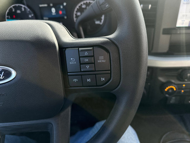 New 2024 Ford F450 XL w/ XL Chrome Package image 17