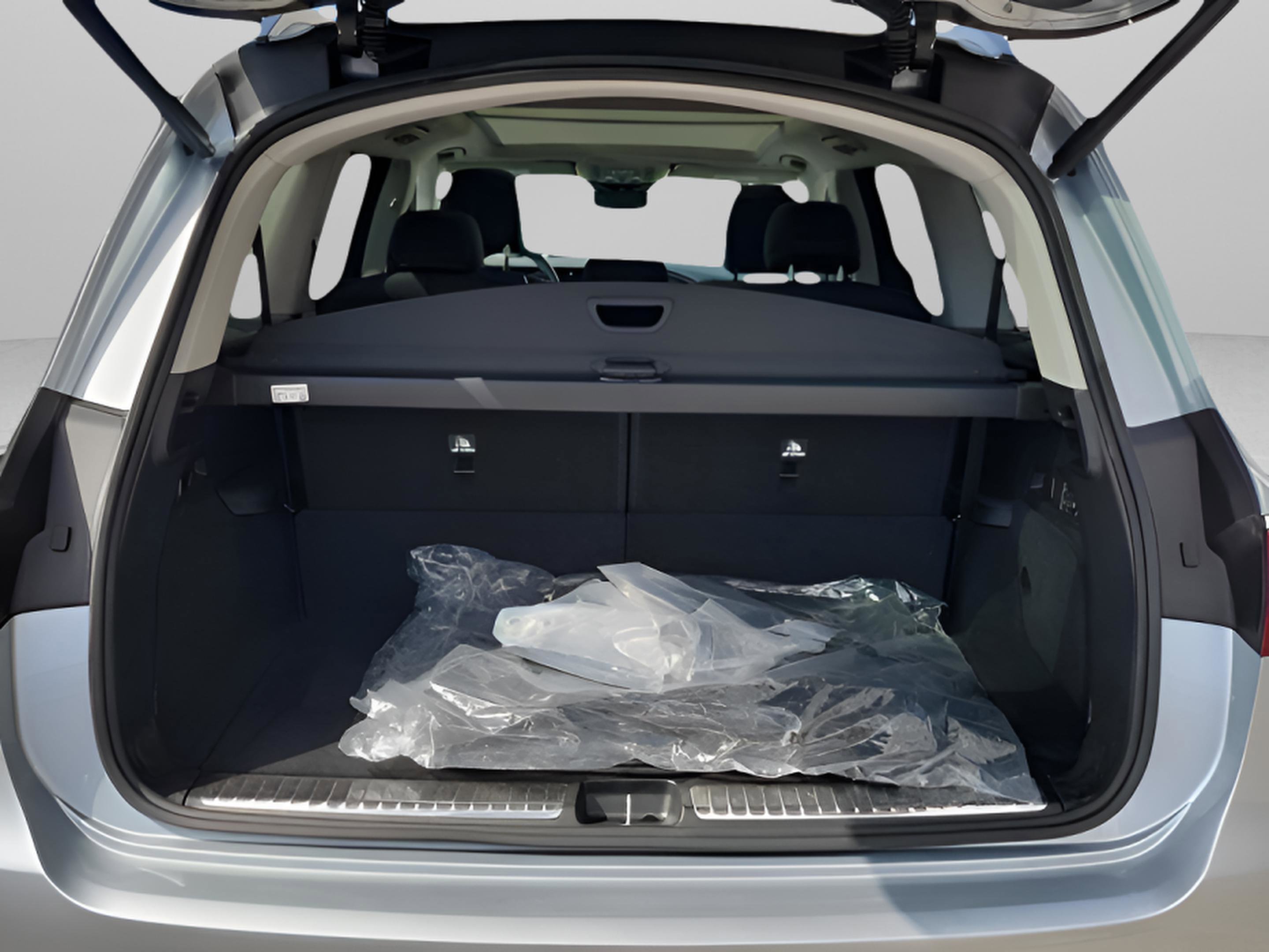 Certified 2026 Mercedes-Benz GLS 450 4MATIC image 32