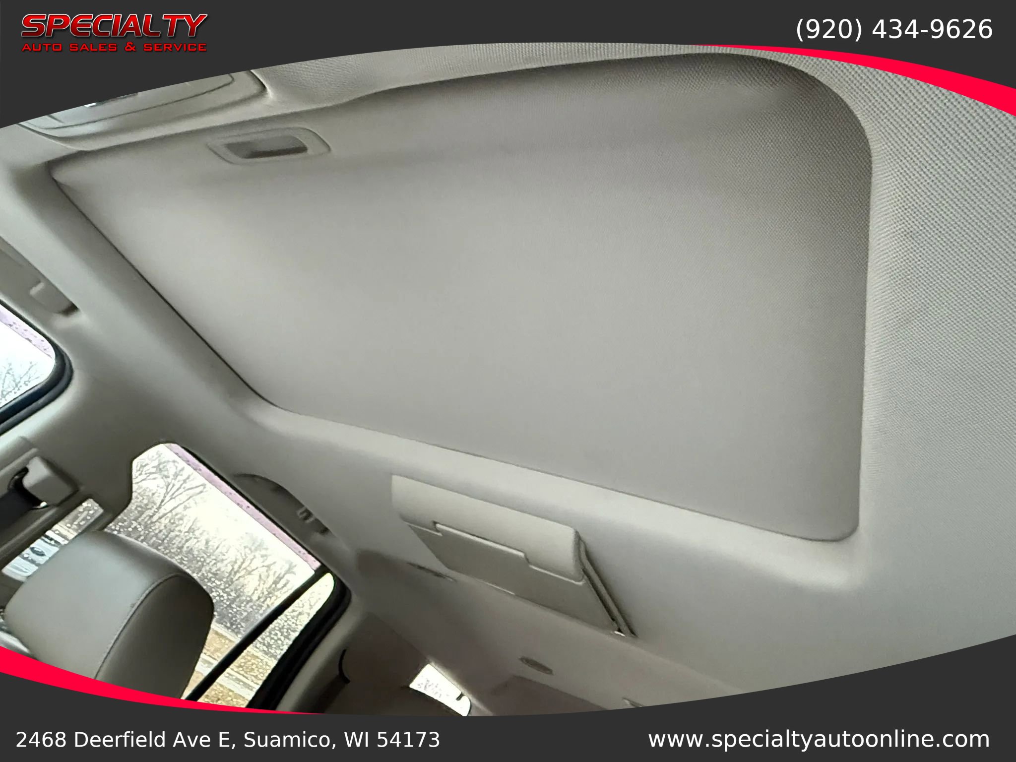 Used 2017 Chevrolet Tahoe Premier AWD/4WD image 48