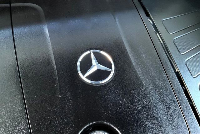 Used 2025 Mercedes-Benz GLE 350 4MATIC image 29