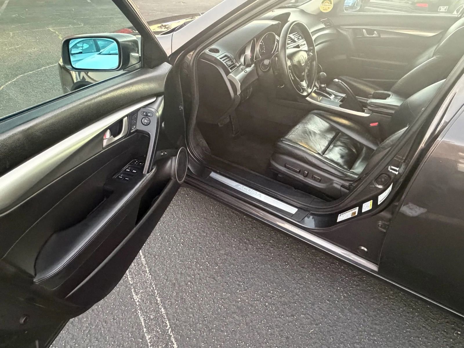 Used 2011 Acura TL w/ Technology Package image 13