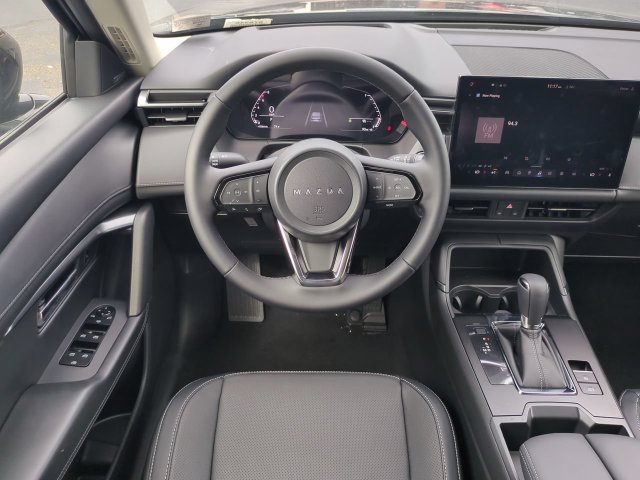 New 2026 MAZDA CX-5 2.5 S w/ Premium Package AWD/4WD image 15
