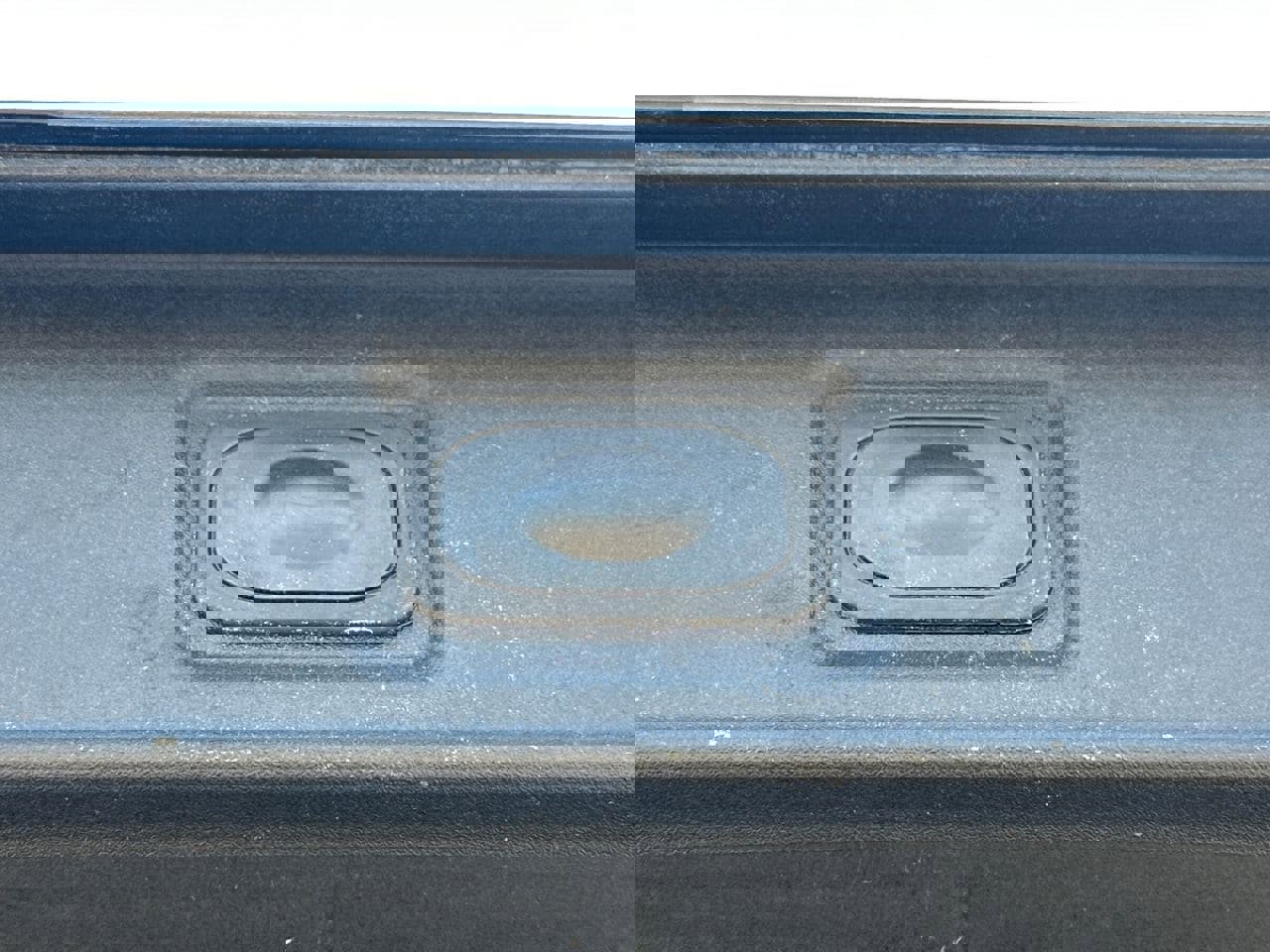 Certified 2025 Ford Mustang Mach-E Premium image 22