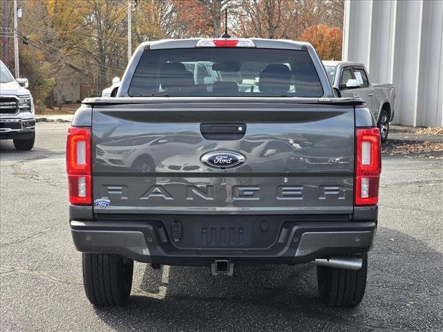 Used 2020 Ford Ranger XLT w/ Equipment Group 301A Mid image 24