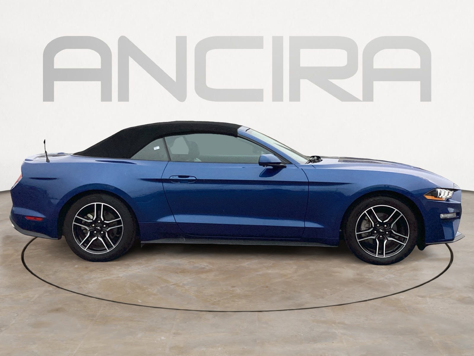 Used 2023 Ford Mustang Premium image 15