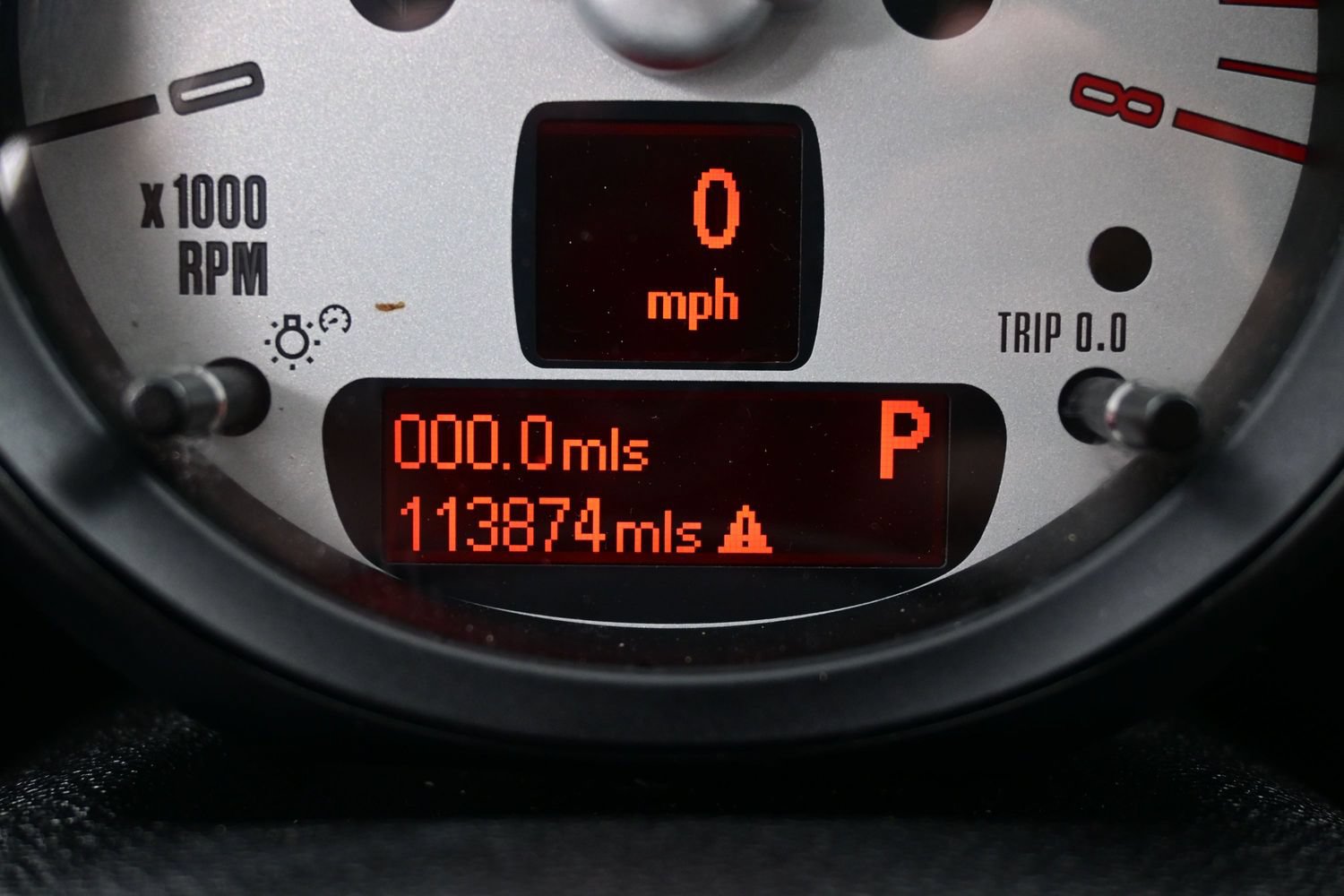 Used 2012 MINI Cooper Countryman FWD image 24