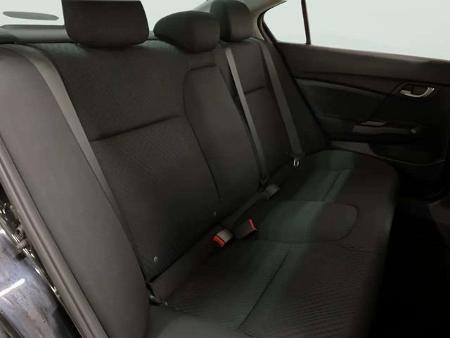 Used 2014 Honda Civic LX image 61
