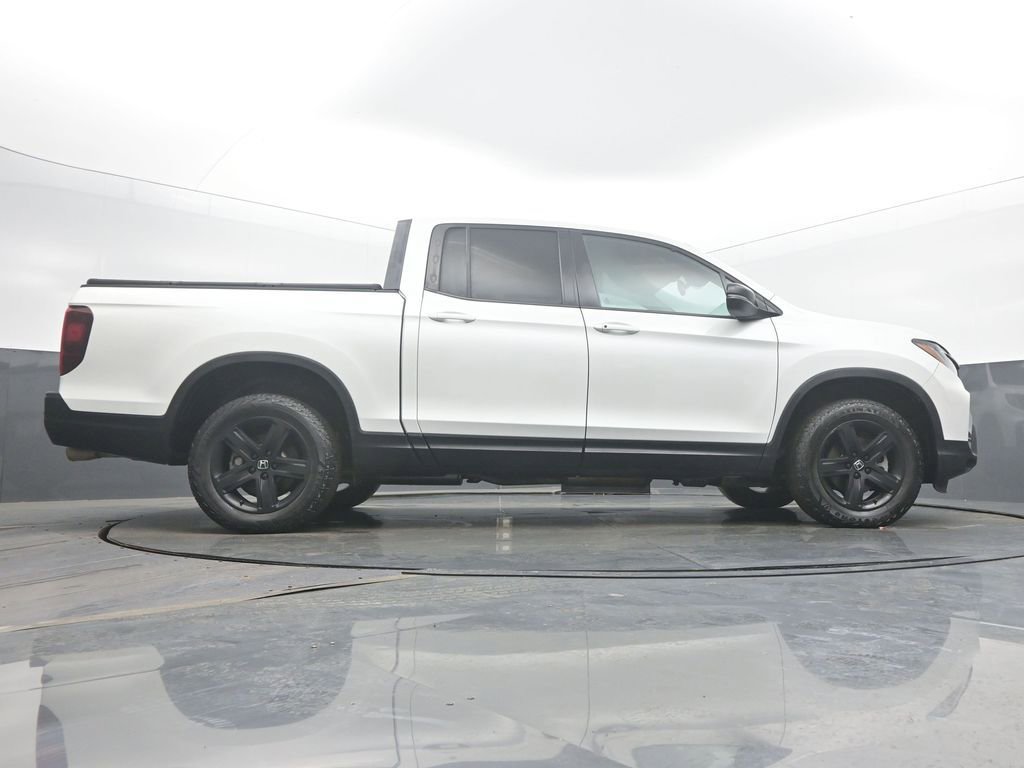 Used 2021 Honda Ridgeline Black Edition image 52