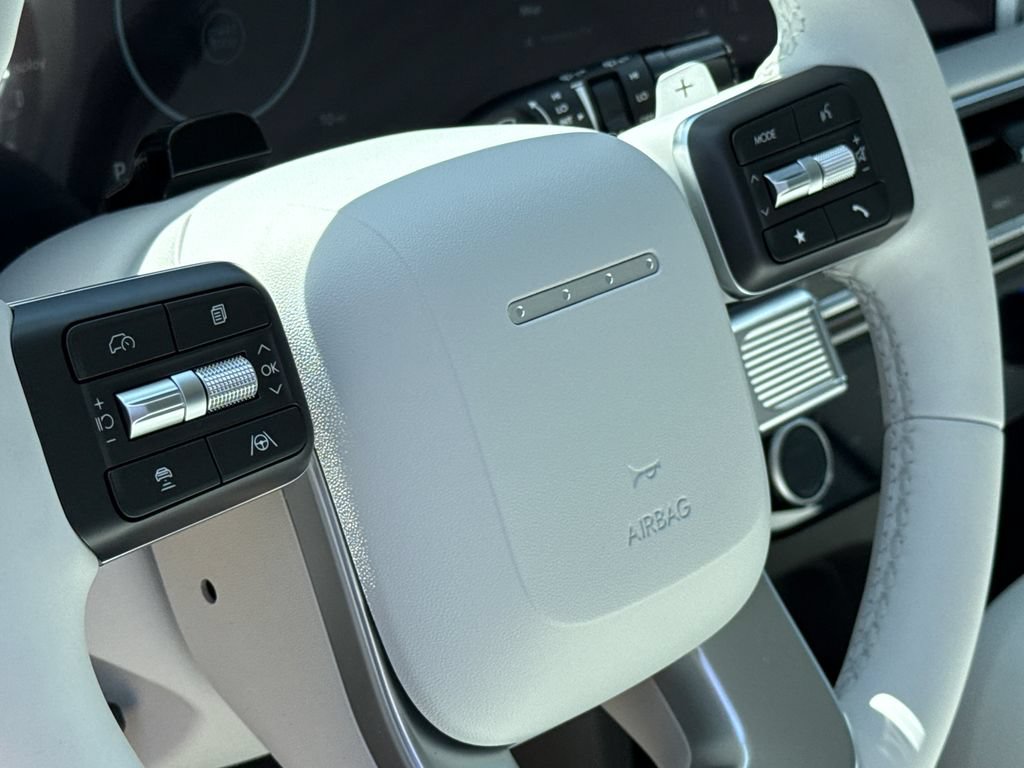New 2026 Hyundai Palisade SEL FWD image 29