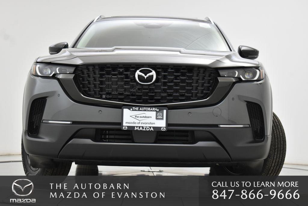New 2026 MAZDA CX-50 2.5 Hybrid w/ Preferred Pkg image 5