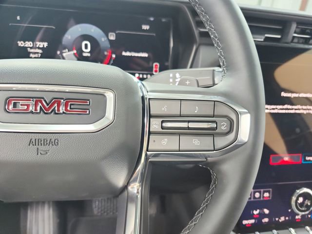 New 2026 GMC Terrain Elevation w/ Technology Package II FWD image 23
