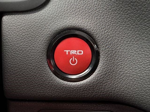 New 2026 Toyota Tundra TRD Pro AWD/4WD image 19