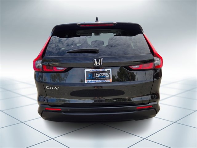 Certified 2023 Honda CR-V EX-L image 5