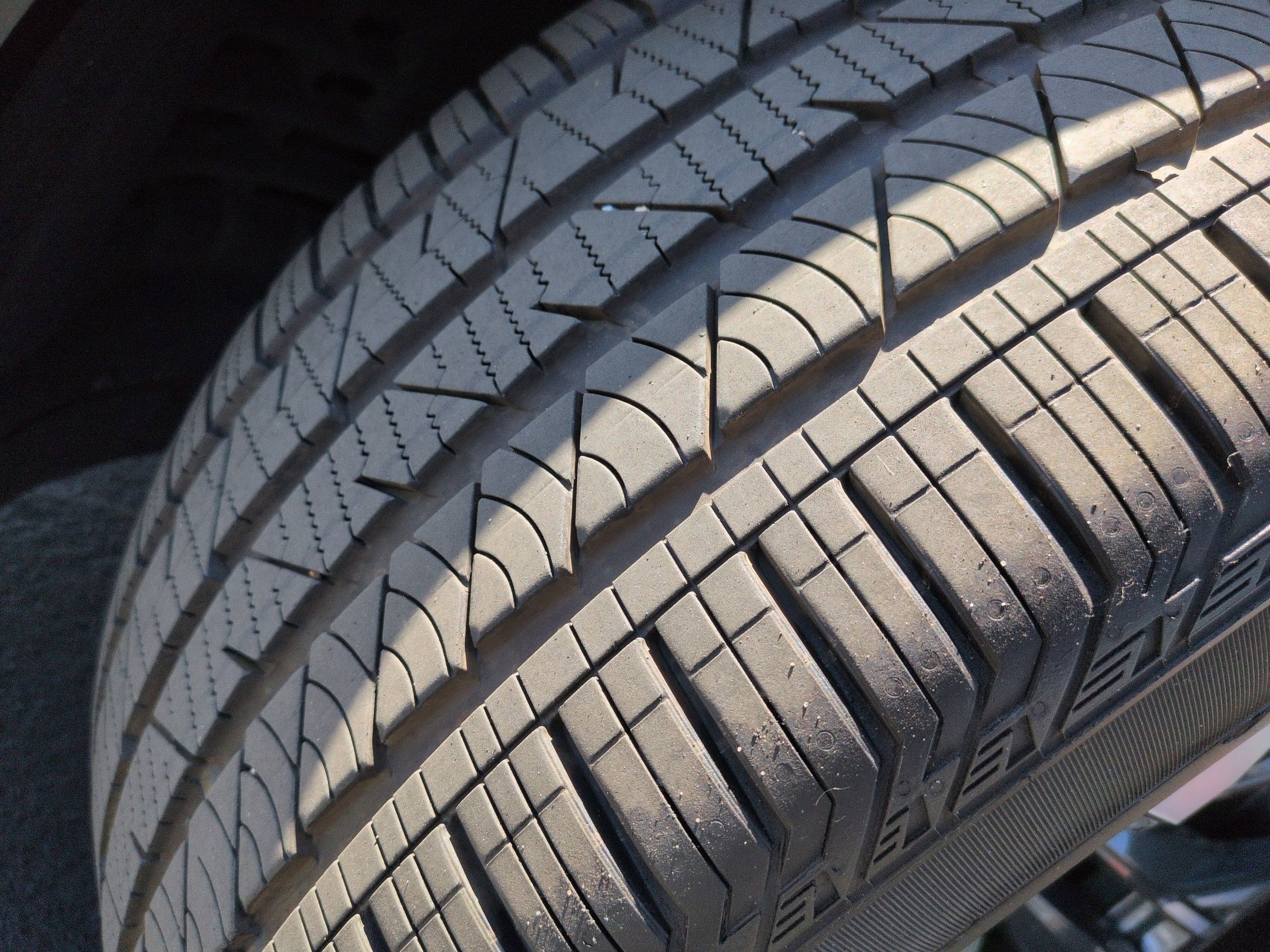 Used 2025 Audi Q8 Prestige image 12