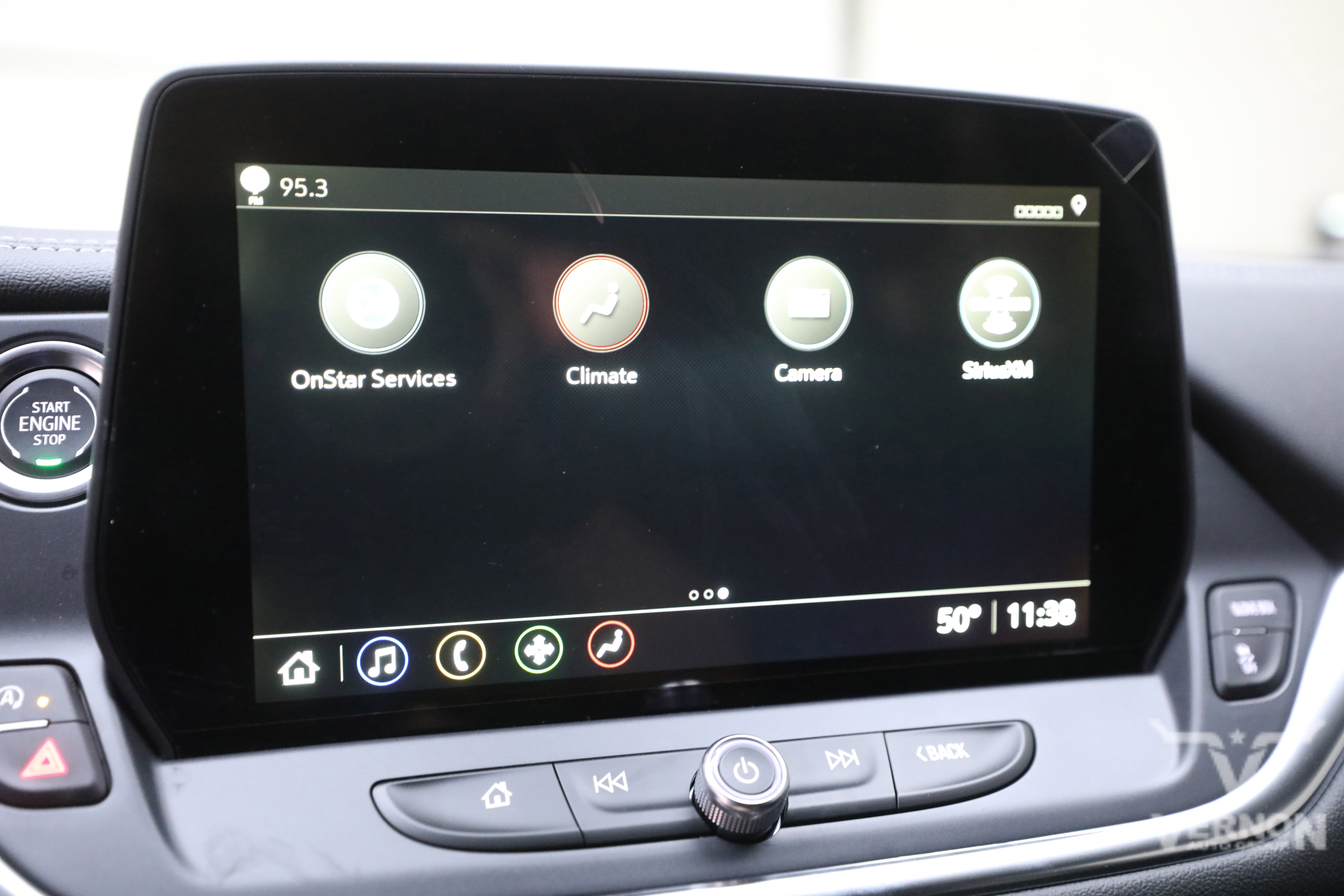 New 2025 Chevrolet Blazer LT image 28