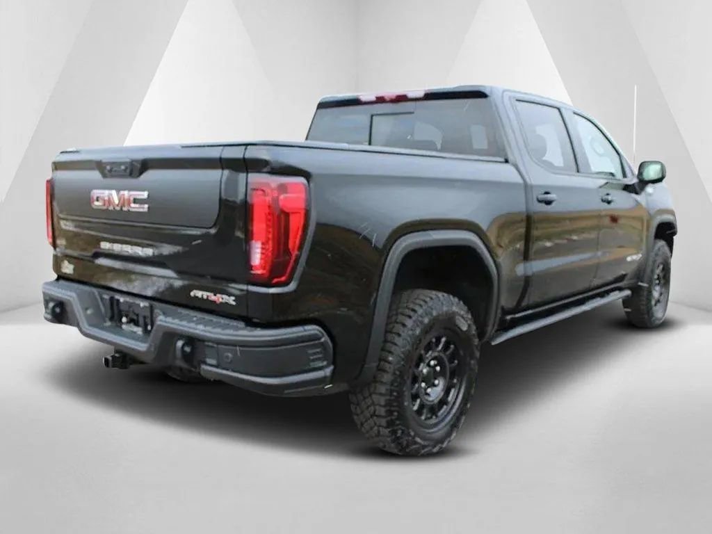 New 2026 GMC Sierra 1500 AT4X w/ AT4X AEV Edition image 7