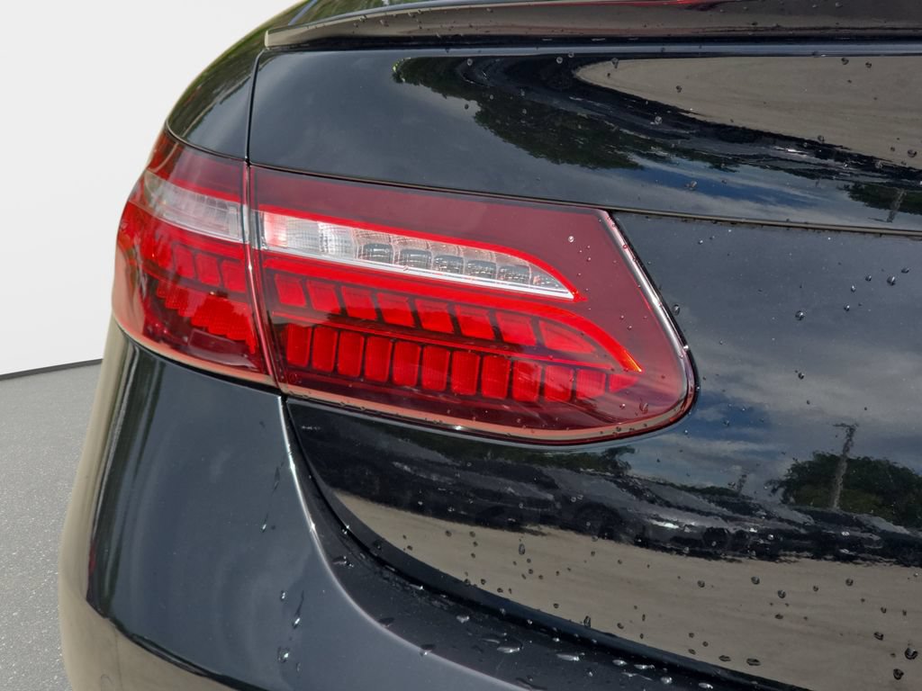 Used 2022 Mercedes-Benz E 450 Coupe image 26