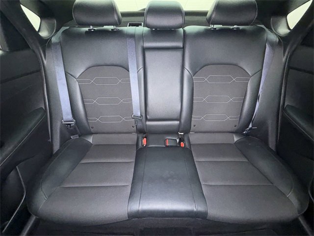 Used 2021 Kia Forte GT-Line image 21