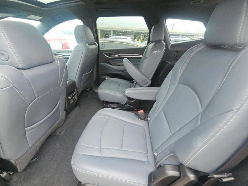 Used 2023 Buick Enclave Premium w/ Experience Buick Package AWD/4WD image 8