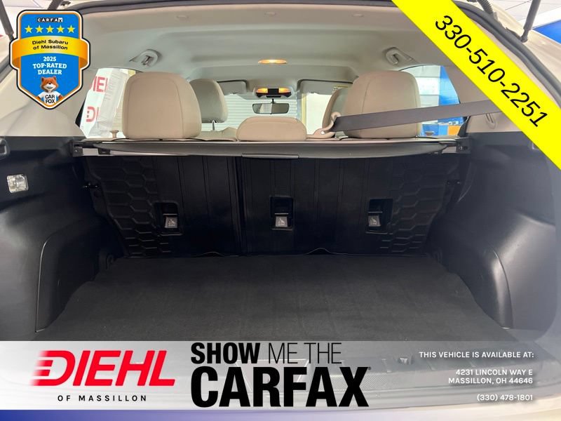 Used 2019 Subaru Impreza 2.0i AWD/4WD image 10