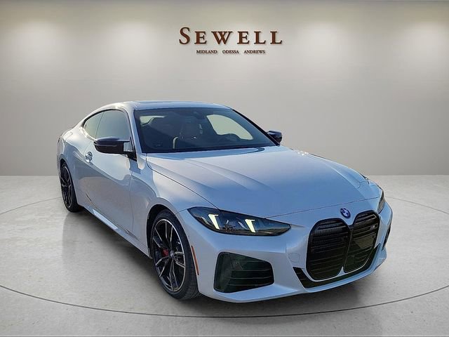 New 2026 BMW M440i Coupe RWD image 7
