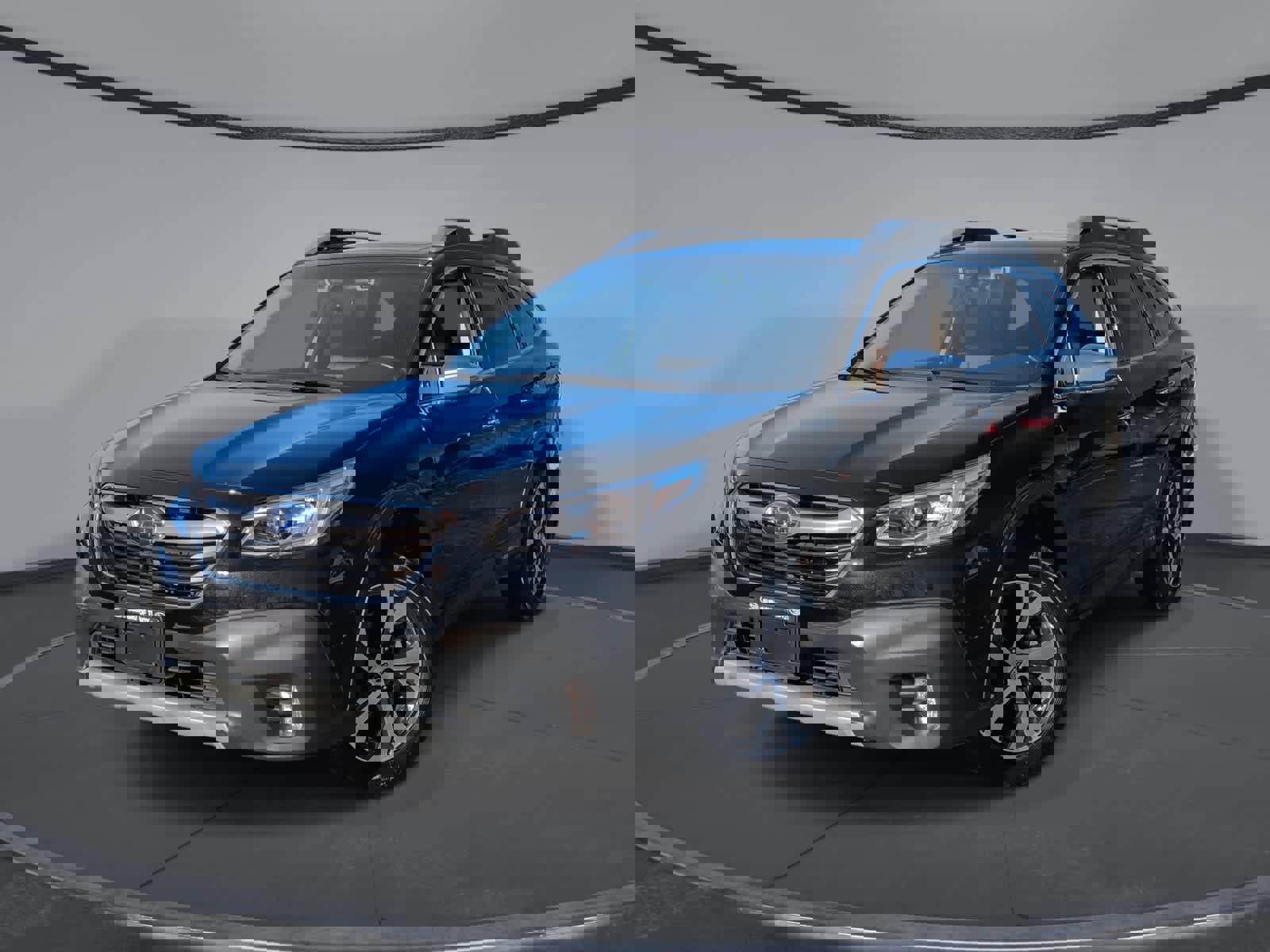 Certified 2022 Subaru Outback Touring XT