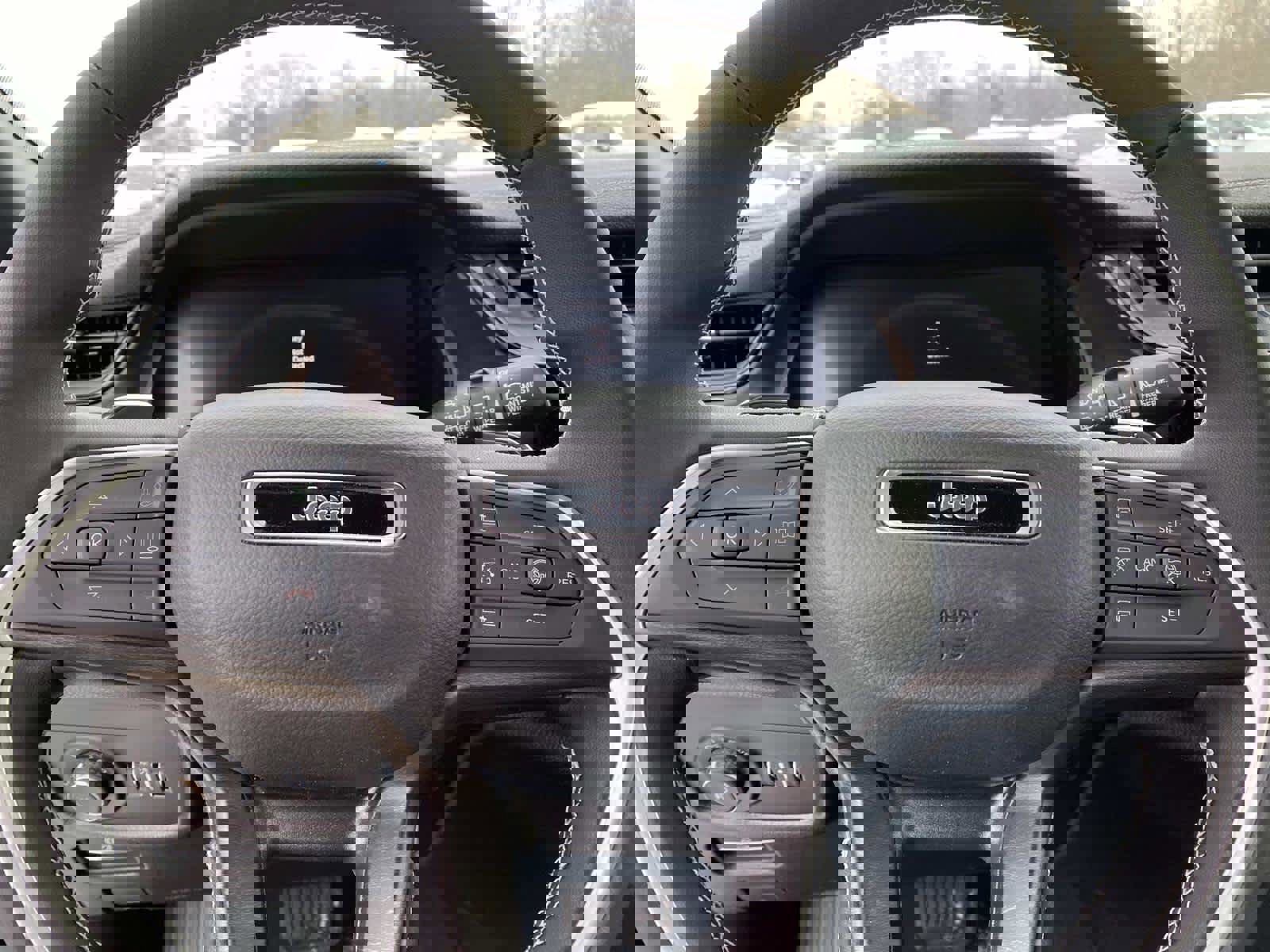 New 2026 Jeep Grand Cherokee Limited w/ Limited Altitude Package image 11