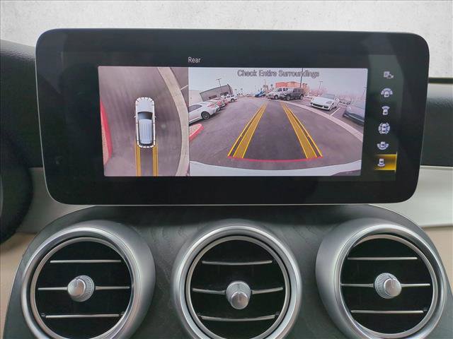 Used 2022 Mercedes-Benz GLC 300 4MATIC w/ Multimedia Package Lite image 14