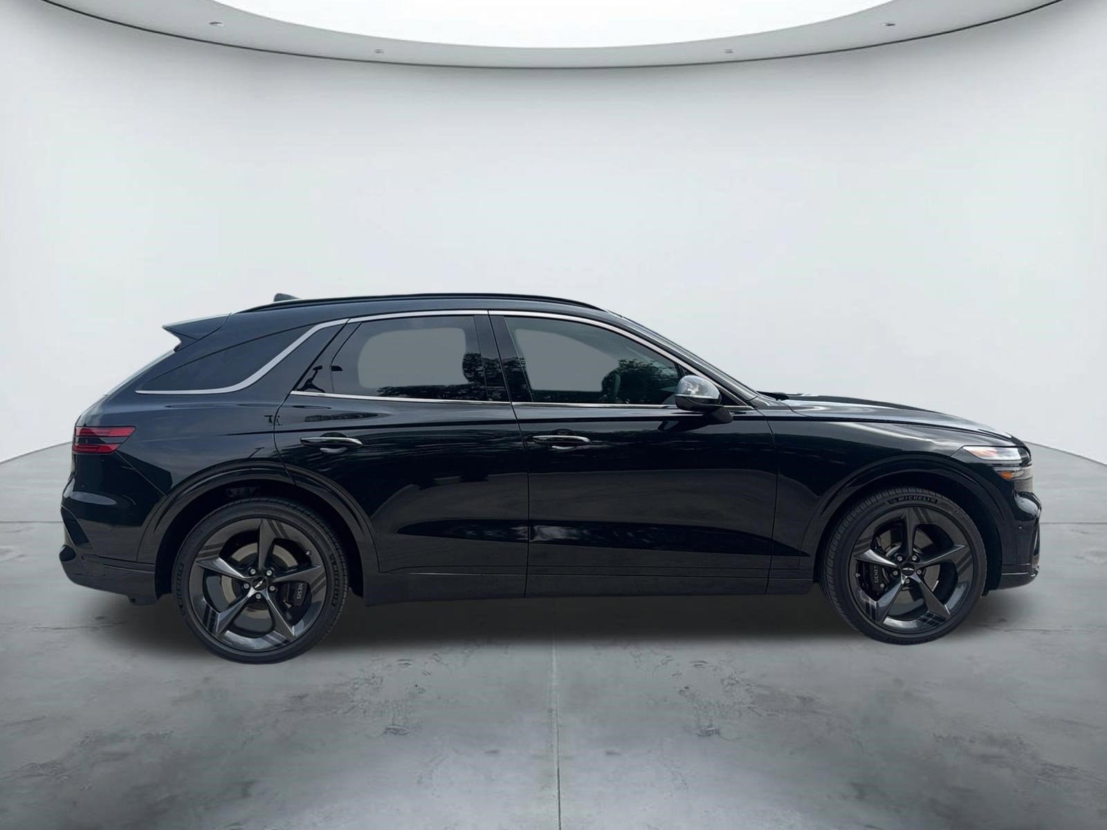 New 2026 Genesis GV70 3.5T Sport Prestige AWD/4WD image 6