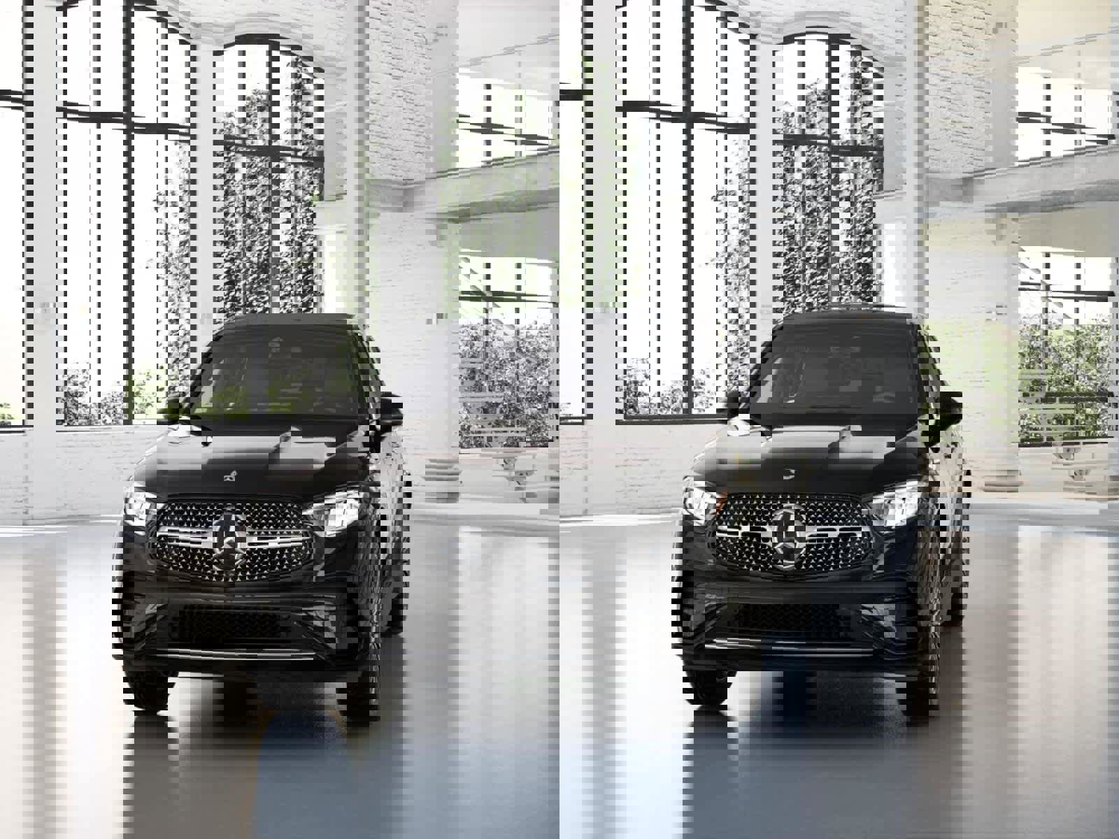 New 2026 Mercedes-Benz GLC 300 4MATIC image 41