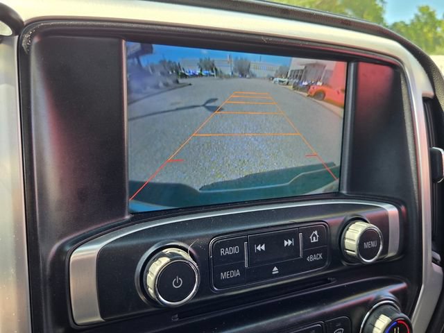 Used 2015 GMC Sierra 1500 SLE w/ SLE Value Package AWD/4WD image 24