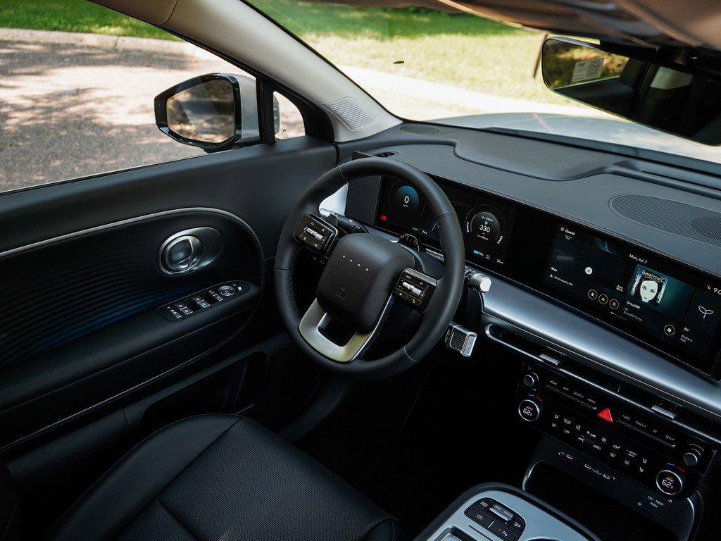 New 2026 Hyundai Ioniq 9 SEL image 14