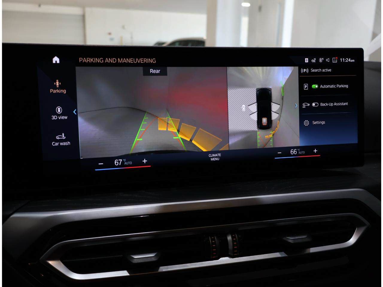 Certified 2024 BMW M440i Gran Coupe w/ Premium Package RWD image 19