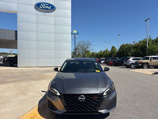 Used 2024 Nissan Altima 2.5 SR image 8