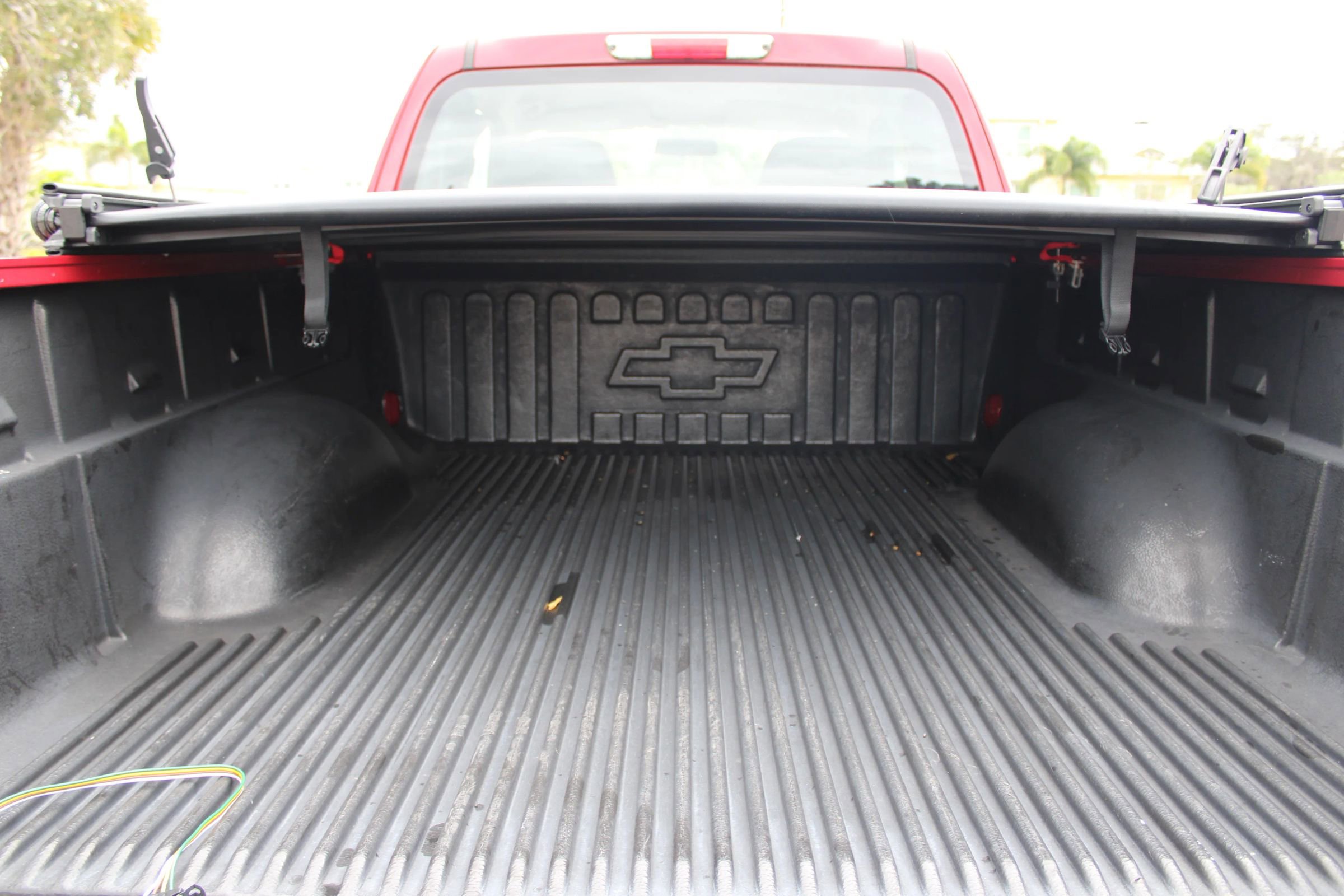 Used 2006 Chevrolet Colorado LT w/ Power Convenience Package image 11