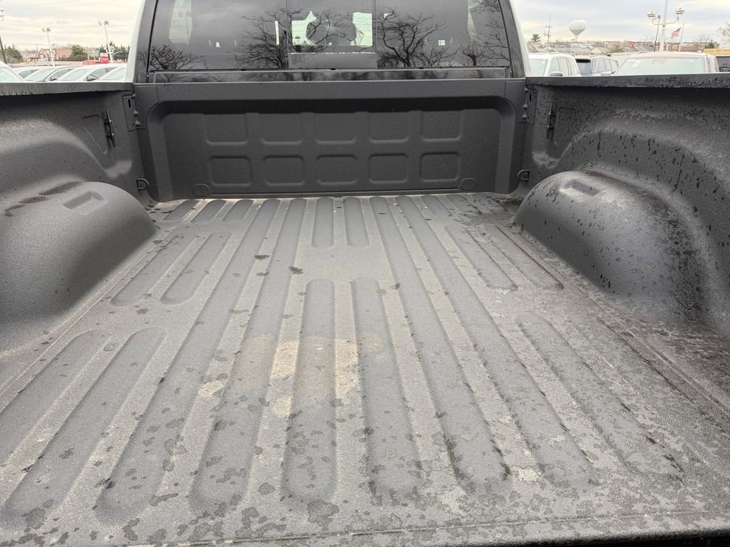 New 2025 RAM 2500 Power Wagon image 17