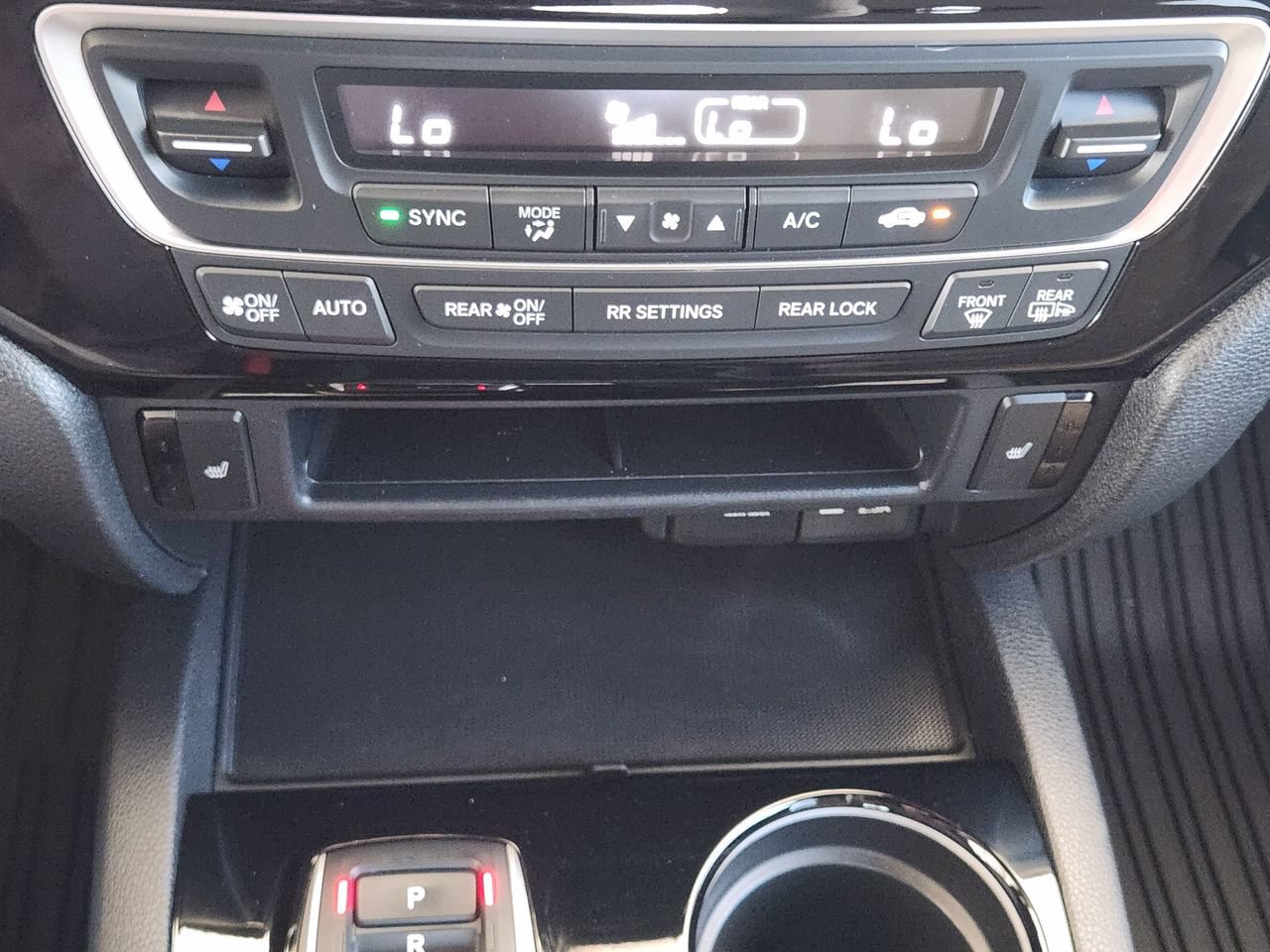 Certified 2020 Honda Passport Touring image 18