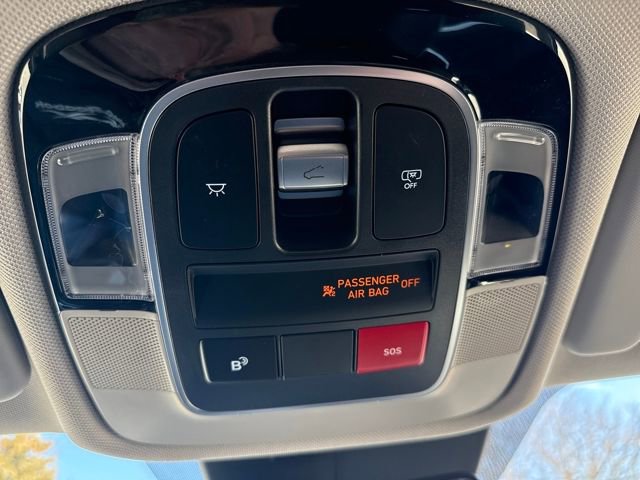 Certified 2025 Hyundai Tucson Limited image 39