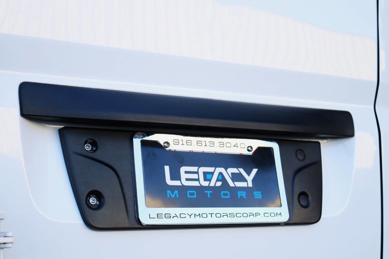 Used 2019 RAM ProMaster 1500 image 98