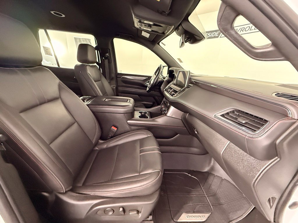 Used 2023 Chevrolet Tahoe RST AWD/4WD image 25