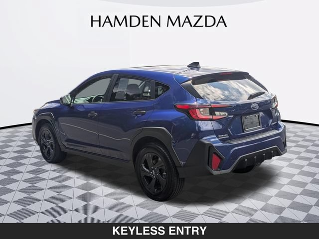 Used 2024 Subaru Crosstrek 2.0i AWD/4WD image 5