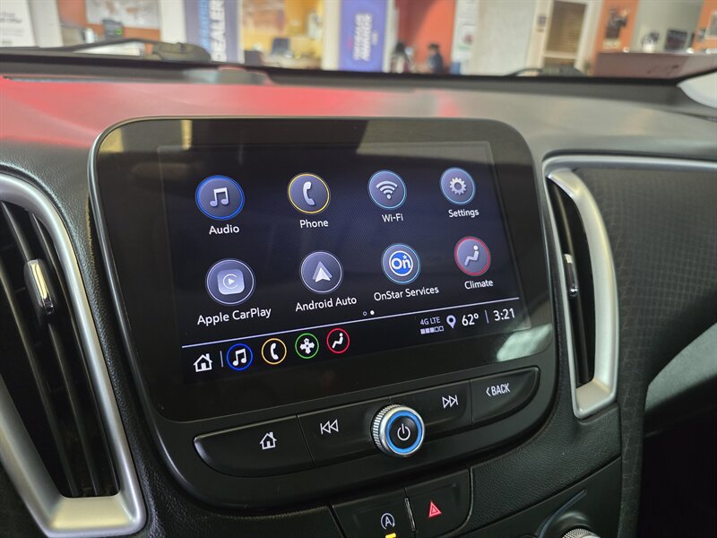 Used 2025 Chevrolet Malibu LT FWD image 20