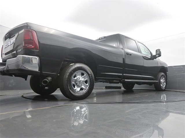 New 2026 RAM 3500 Tradesman image 51