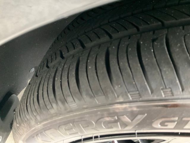 Used 2025 Honda Accord SE image 24