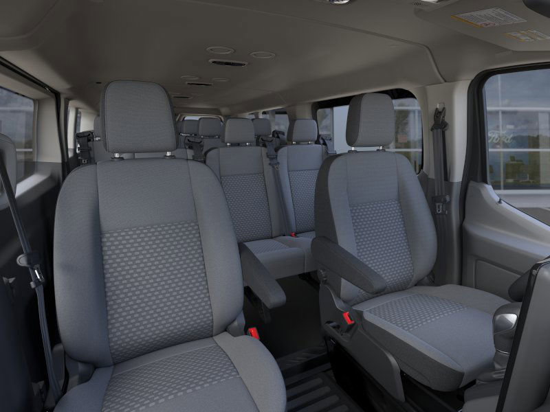 New 2025 Ford Transit 350 XL image 10