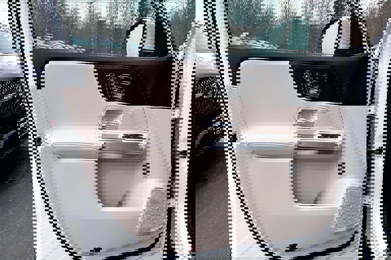 New 2026 Mercedes-Benz GLB 250 4MATIC image 12