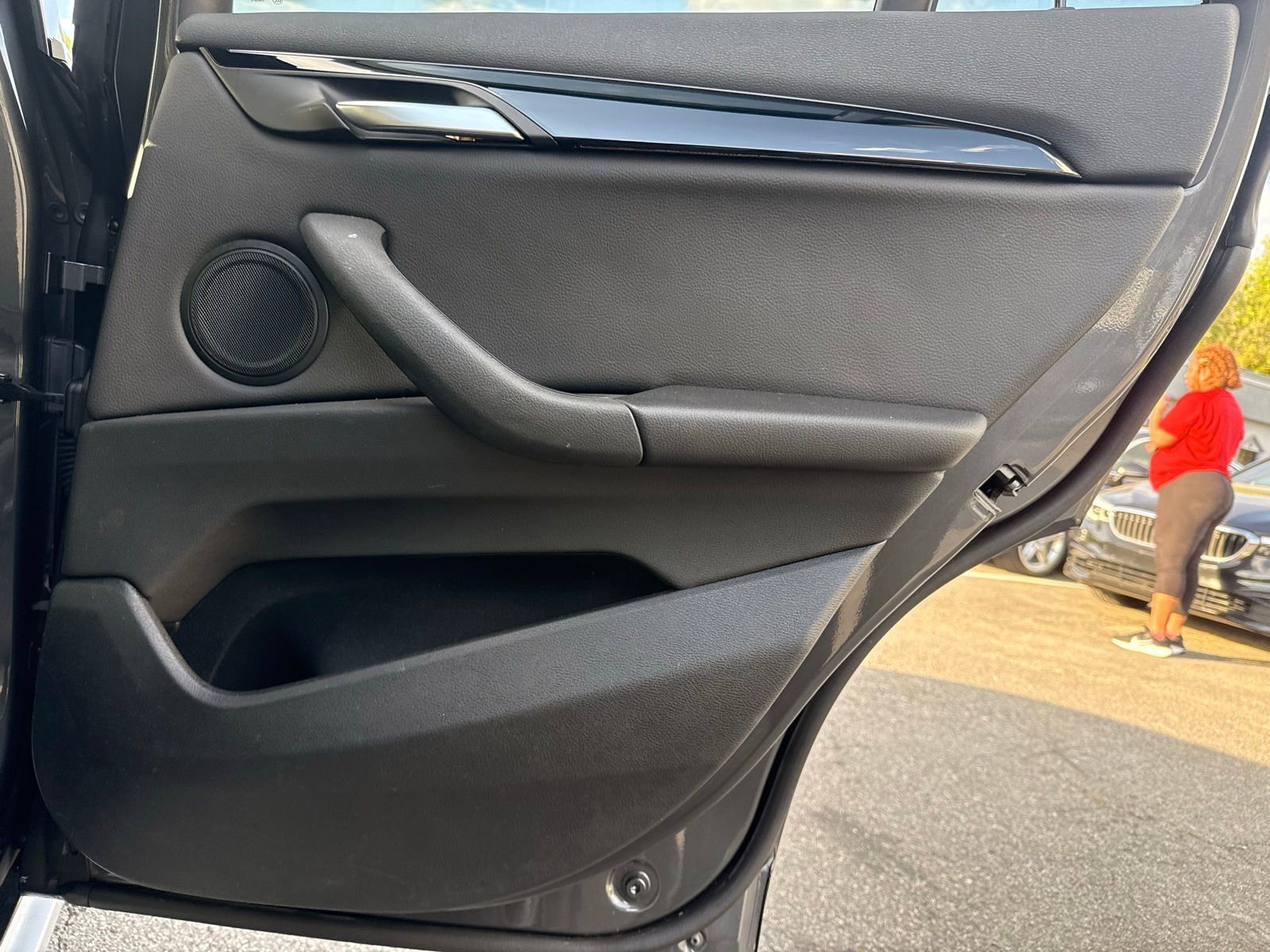 Used 2019 BMW X1 xDrive28i w/ Convenience Package image 30