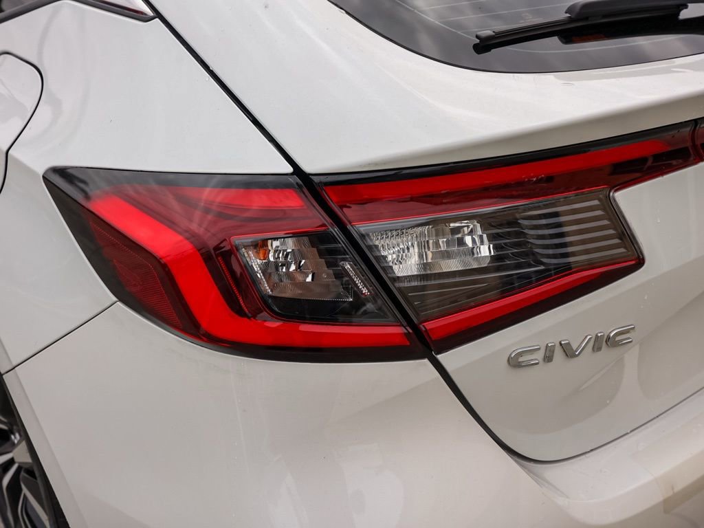 Used 2024 Honda Civic EX-L image 7