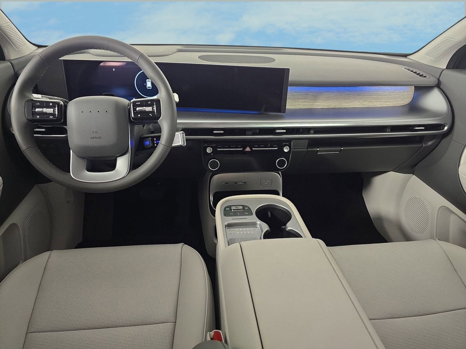 New 2026 Hyundai Ioniq 9 SEL image 12