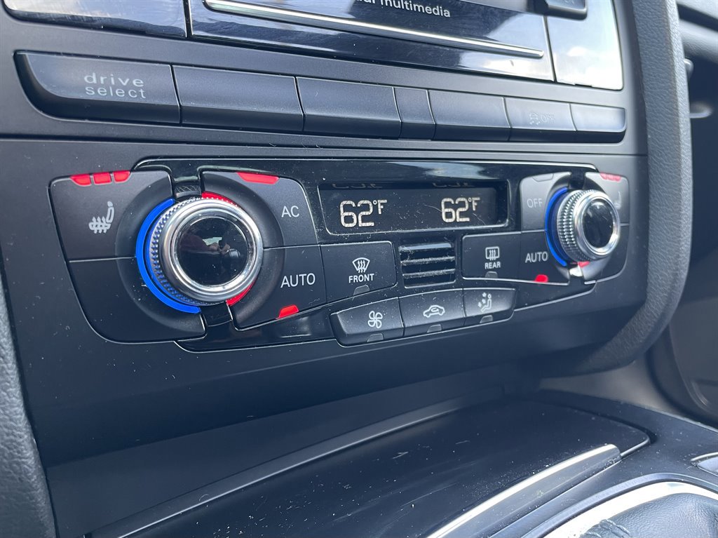 Used 2014 Audi S4 Premium Plus AWD/4WD image 30